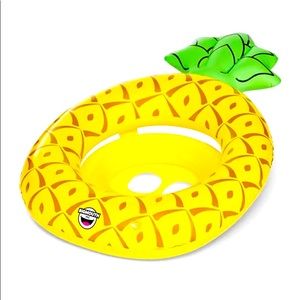 Kids Pineapple Float